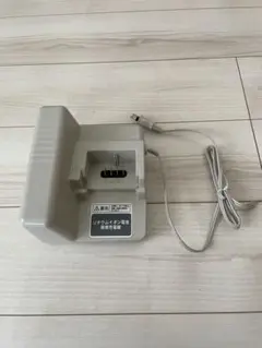 パナソニック 電動自転車用充電器 NKJ033B
