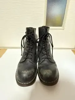 ドクターマーチン　Dr.Martens 10ホール　UK8