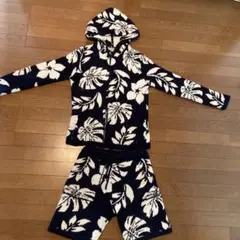 BAREFOOT DREAMS セットアップ ルームウェア ロンハーマン