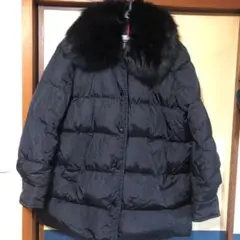 モンクレールダウンジャケット