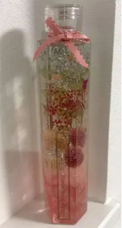 ハーバリウム 美品