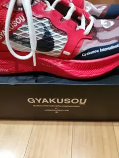 GYAKUSOU UNDERCOVER 28cm