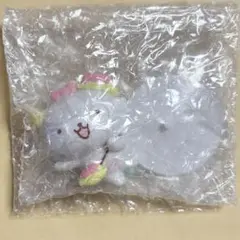 サンリオ がおぱわるぅ シークレットマスコット オムフェス ②