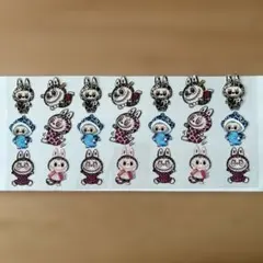 ラブブ♡カプラ