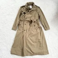 極美品 ミスタージェントルマン トレンチコート m87625038709_1.jpg?1724590769