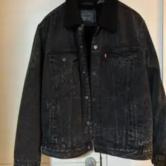 リーバイス　デニムジャケット　アウター