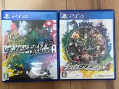 【PS4】ダンガンロンパ1・2 Reload & 3