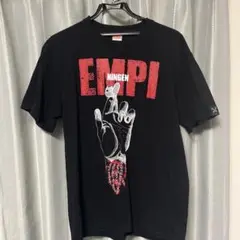 マキシマムザホルモン　Tシャツ　人間エンピ　Lサイズ