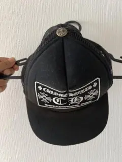 クロムハーツ 定番キャップ