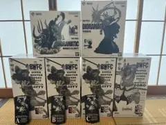 SMSP ワンピース D賞 セット売り　半券つき SMSP ワンピース D賞 セット売り 半券つき - メルカリ