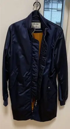 Acne Studios AUDE BOMBER PAW 15
