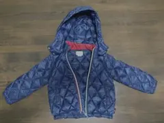GUCCI 2歳用 24m ダウンジャケット
