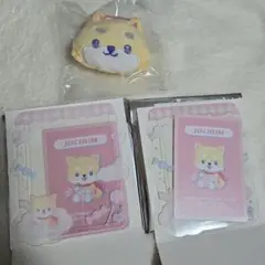 jo1 ジェオチャム サンリオ まめちぃ セット 豆原一成