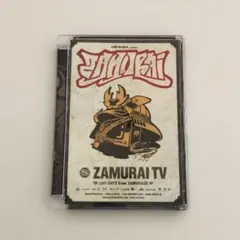 HIFANA ZAMURAI TV