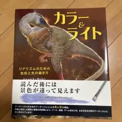 カラー&ライト