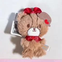 サンリオ タイニーチャム カラフルアイスクリー厶 マスコット