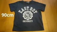 EAST BOY Tシャツ 90cm