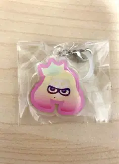 スプラトゥーン3 キャナルシティ博多 アンブレラマーカー ヒメ