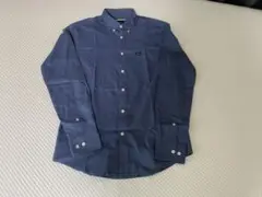 RVCA 長袖シャツ　S