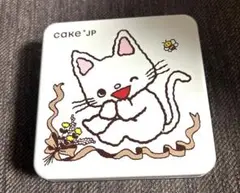 ノンタン クッキー缶