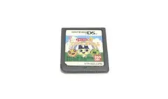 DS ソフト たまごっちのプチプチおみせっち