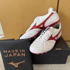 Mizuno モレリア2 JAPAN AG
