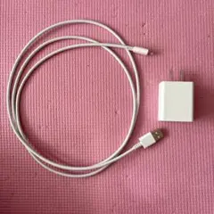 ライトニング ケーブル タイプA iPhone 充電器