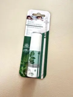 新品！デンティス　ブレススプレー 15ml 口臭ケア　マウススプレー