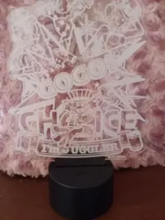 ジャグラー❣️アクリルスタンド