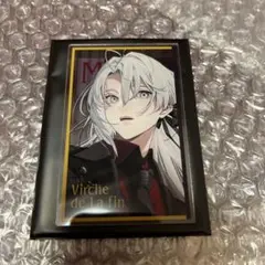 終ヴィル　マティス　アクカ