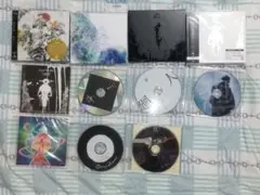 EVE CD DVD まとめ売り