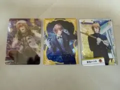 うたプリ シャニライ ビジュコレ vol.3 四ノ宮那月