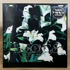 TOTAL FURY / 13songs レコード LP