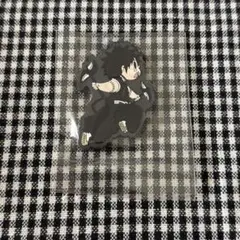 BLEACH 檜佐木修兵 ラバーマグネット BLEACH展