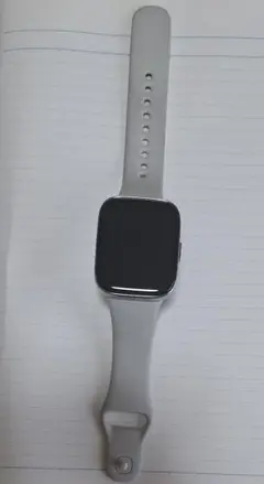 【ジャンク】Redmi Watch 3 Active バッテリー不良 心拍不可
