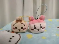 ちいかわ ねそべりマスコット②