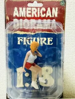 1/18 アメリカン ジオラマ フィギュア　まとめ売り、バラ売り可 1/18 アメリカン ジオラマ フィギュア まとめ売り、バラ売り可