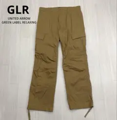 ◆ GLR UNTITLED ARROWS チノ カーゴパンツ ワークパンツ