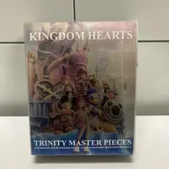 キングダムハーツ・トリニティマスターピース Amazon | キングダム ハーツ トリニティ マスター ピース (限定