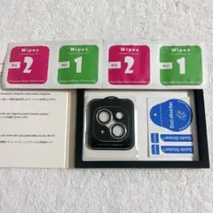 新品★ iPhone 15 / 15 Plus カメラフィルム 1枚