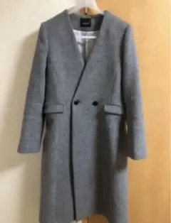 デミルクス ビームス コート