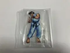 ストリートファイターⅡ 一番くじ　青リュウ（ダッシュリュウ）