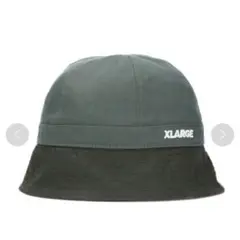 【エクストララージ】2TONE ボールハット　Mサイズ