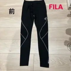 FILAレギンス