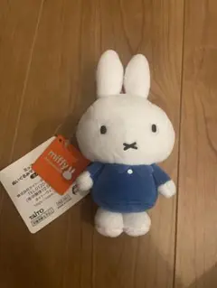 ミッフィー キンホルダー マスコット