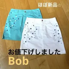 ほぼ新品⭐︎Zoy ゴルフスカート