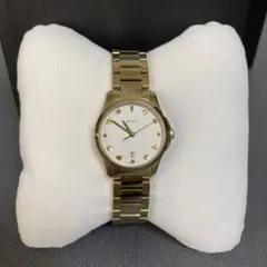 GUCCI Gタイムレス 126.5