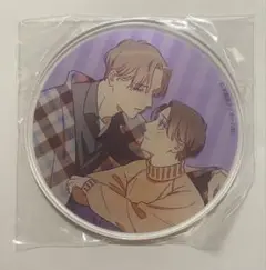 本郷地下 メトロ .Bloom&メロキス×グラッテ アクリルコースター