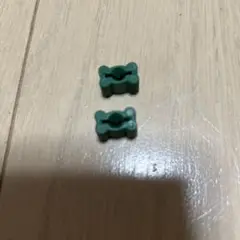 パモウナ　スライドレールストッパー　2個セット