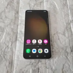 199 Samsung Galaxy S23 256GB クリーム